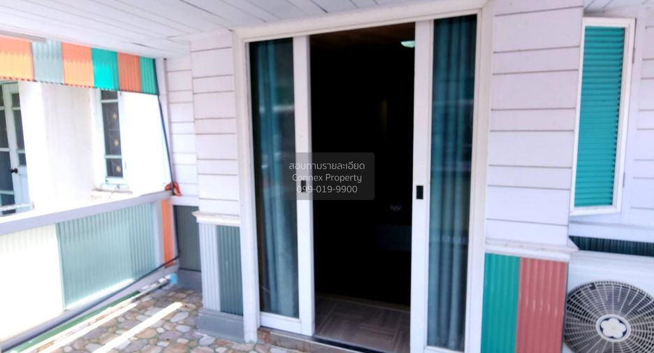 For sale 2 bedrooms townhouse in Khlong Sam Wa, Bangkok