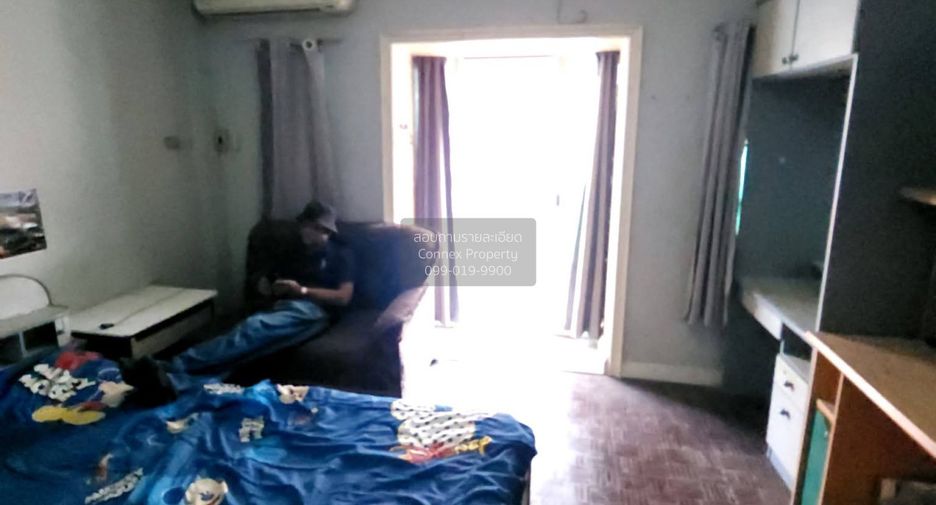 For sale 2 bedrooms townhouse in Khlong Sam Wa, Bangkok