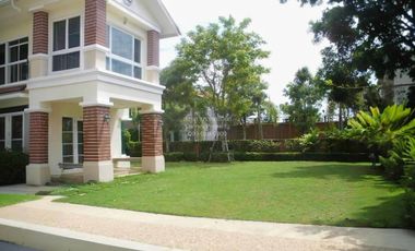 For sale 5 bedrooms house in Pak Kret, Nonthaburi