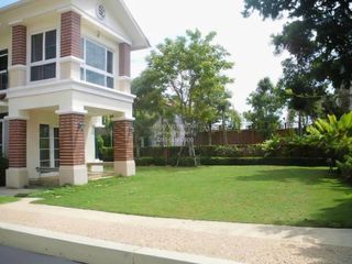 For sale 5 bedrooms house in Pak Kret, Nonthaburi