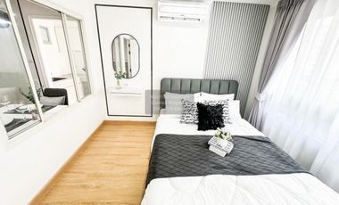 Wohnung zum Kauf mit 1 Zimmer in Huai Khwang, Bangkok