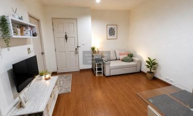 Condo en venta de 1 habitaciones en Thon Buri, Bangkok