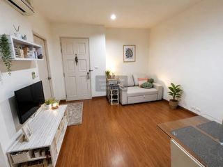 Condo en venta de 1 habitaciones en Thon Buri, Bangkok