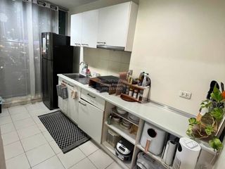 Condo en venta de 1 habitaciones en Thon Buri, Bangkok