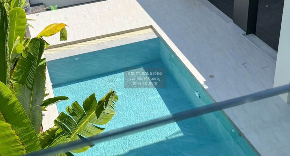 Casa en venta de 4 habitaciones en Mueang Phuket, Phuket