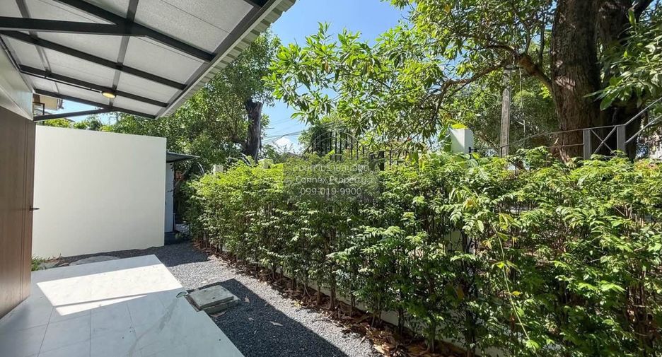 Casa en venta de 4 habitaciones en Mueang Phuket, Phuket