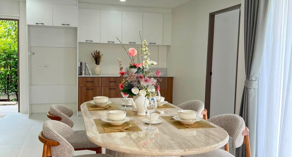 Casa en venta de 4 habitaciones en Mueang Phuket, Phuket