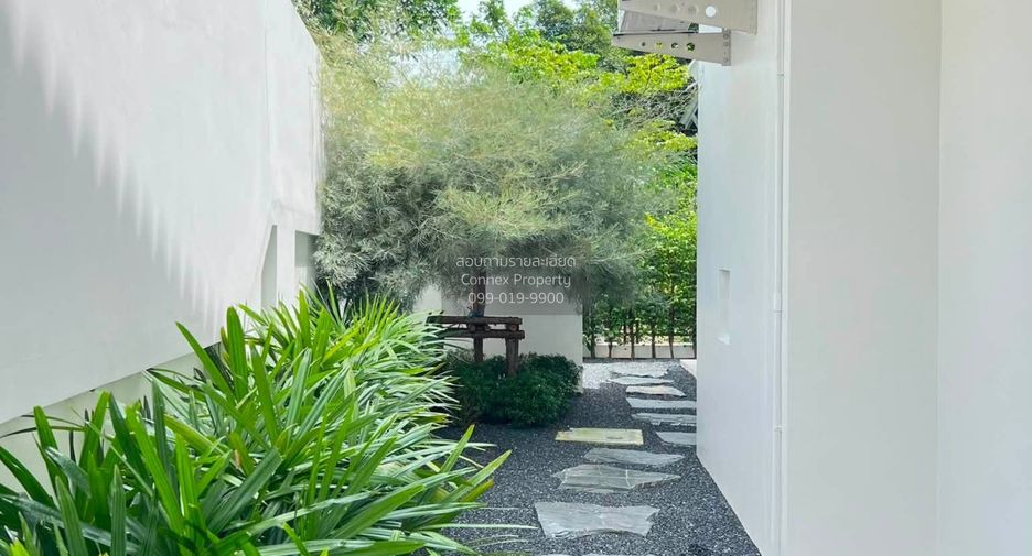 Casa en venta de 4 habitaciones en Mueang Phuket, Phuket