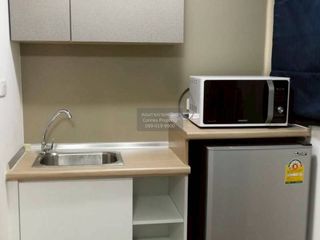 For sale 1 bed condo in Lat Krabang, Bangkok