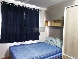 For sale 1 bed condo in Lat Krabang, Bangkok