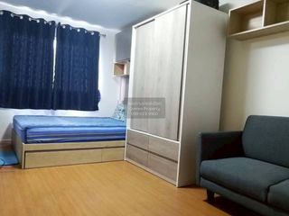 For sale 1 bed condo in Lat Krabang, Bangkok