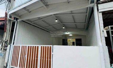 ขาย 2 ห้องนอน ทาวน์เฮ้าส์ ใน บางละมุง, ชลบุรี