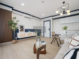 Wohnung zum Kauf mit 1 Zimmer in Lak Si, Bangkok