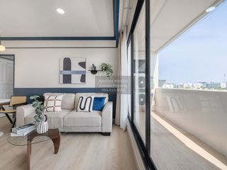 Wohnung zum Kauf mit 1 Zimmer in Lak Si, Bangkok