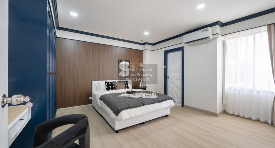 Wohnung zum Kauf mit 1 Zimmer in Lak Si, Bangkok