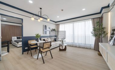 Wohnung zum Kauf mit 1 Zimmer in Lak Si, Bangkok