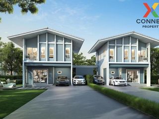 For sale 3 bedrooms house in Mueang Samut Sakhon, Samut Sakhon