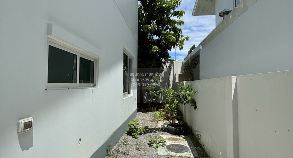 For sale 3 bedrooms house in Mueang Samut Sakhon, Samut Sakhon