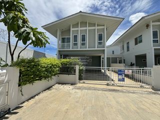 For sale 3 bedrooms house in Mueang Samut Sakhon, Samut Sakhon