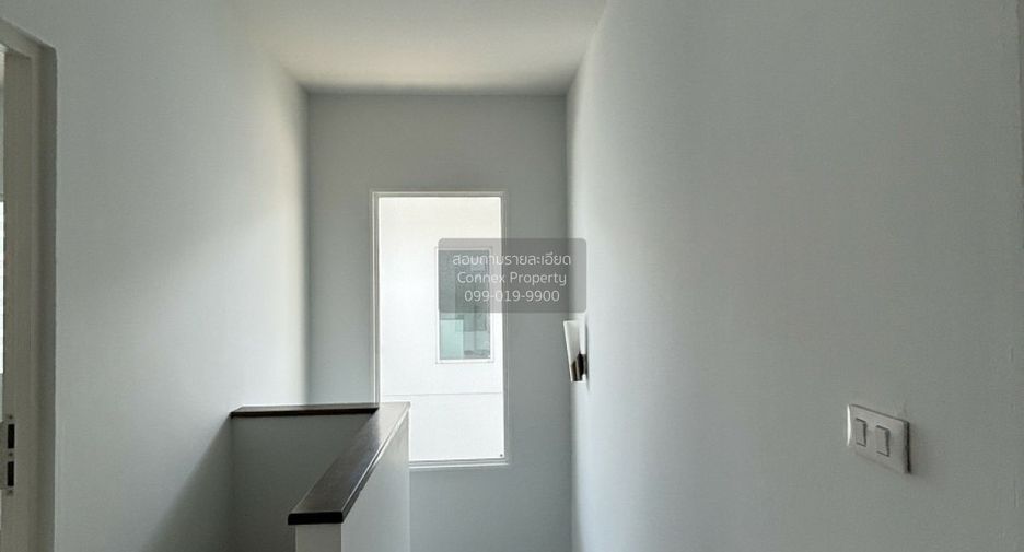 For sale 3 bedrooms house in Mueang Samut Sakhon, Samut Sakhon