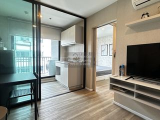 For sale 1 bed condo in Chatuchak, Bangkok