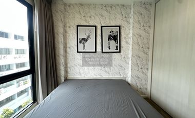 For sale 1 bed condo in Chatuchak, Bangkok