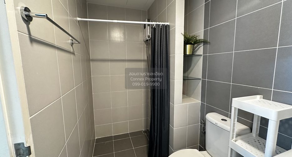 For sale 1 bed condo in Chatuchak, Bangkok