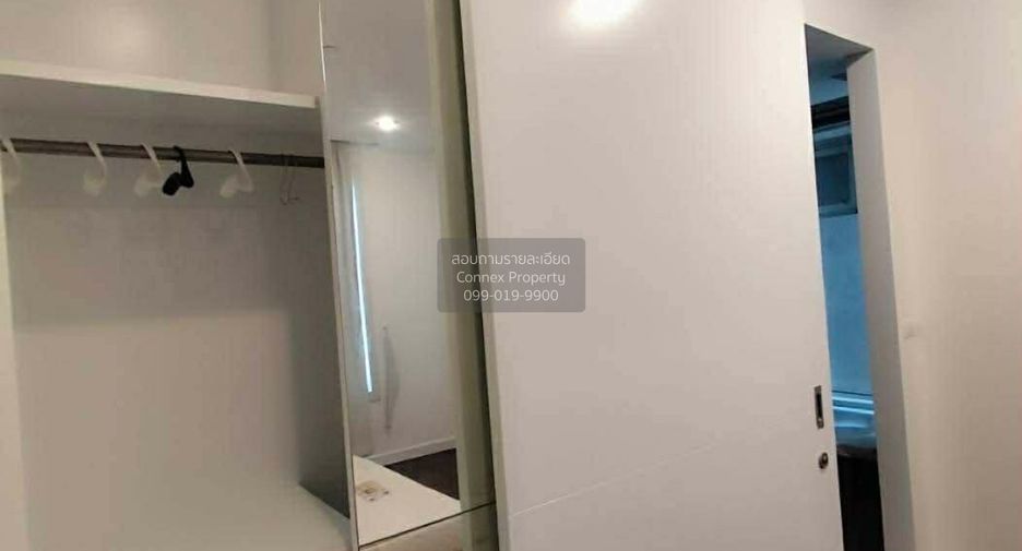 À vendre 1 chambre condo à Pathum Wan, Bangkok