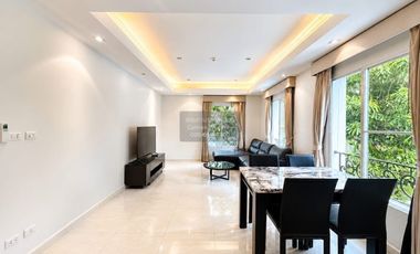 For sale 2 bedrooms condo in Khlong Toei, Bangkok