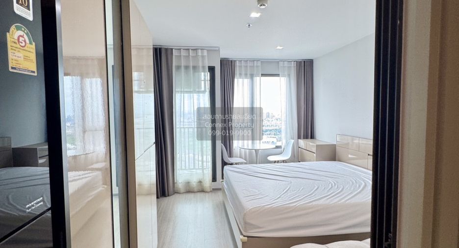 For sale 1 bed condo in Chatuchak, Bangkok