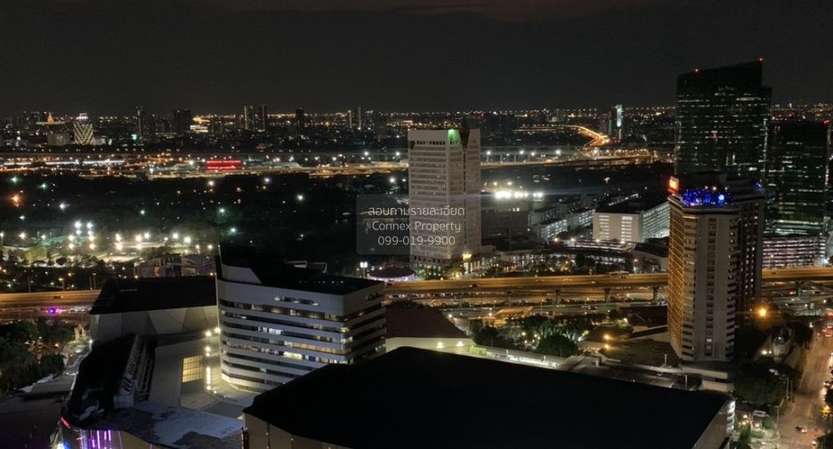 For sale 1 bed condo in Chatuchak, Bangkok