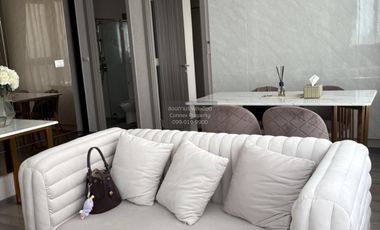 For sale 2 bedrooms condo in Watthana, Bangkok
