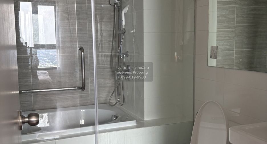 For sale 2 bedrooms condo in Watthana, Bangkok