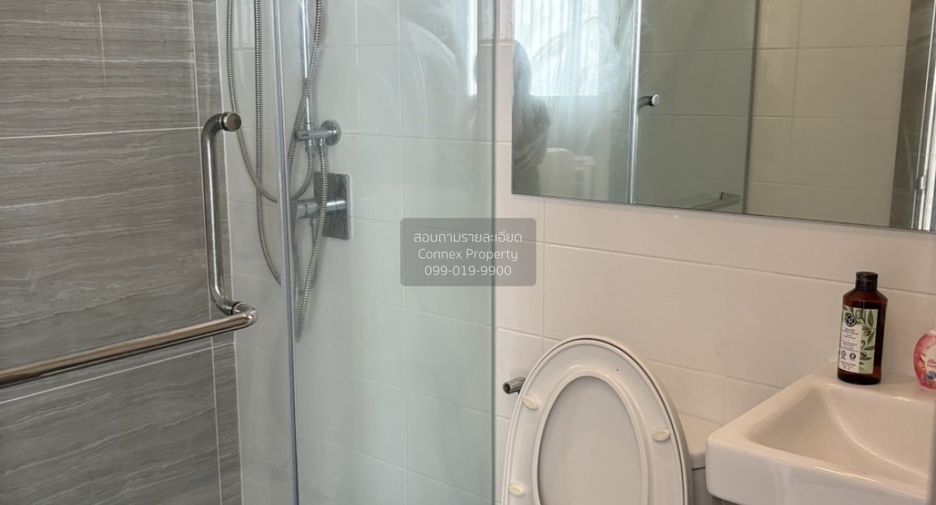 For sale 2 bedrooms condo in Watthana, Bangkok