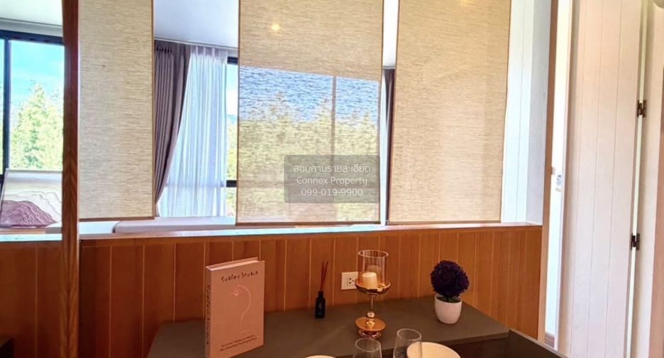 For sale 1 bed condo in Thalang, Phuket