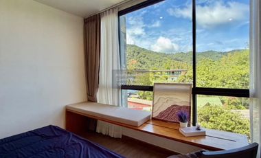 For sale 1 bed condo in Thalang, Phuket