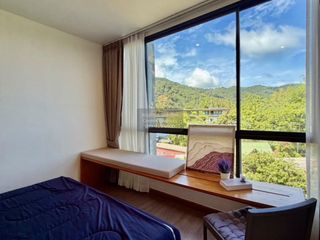 For sale 1 bed condo in Thalang, Phuket