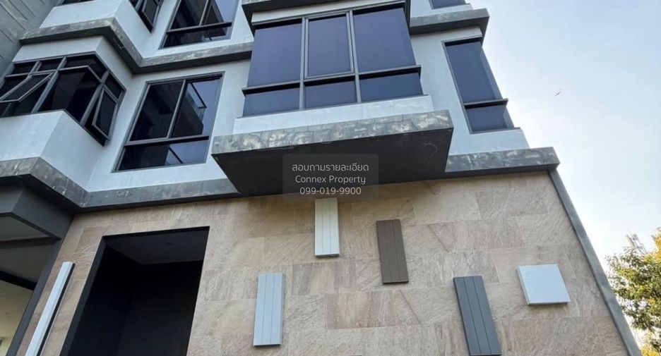 For sale 1 bed condo in Thalang, Phuket