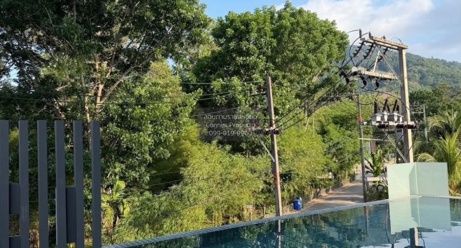 For sale 1 bed condo in Thalang, Phuket