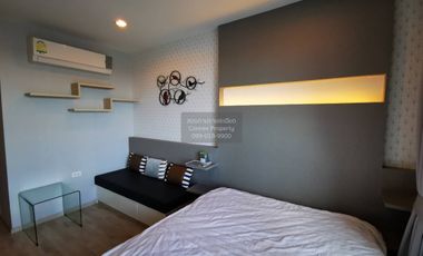 Condo en venta de 1 habitaciones en Bangkok Noi, Bangkok