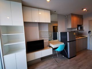 For sale 1 bed condo in Bangkok Noi, Bangkok