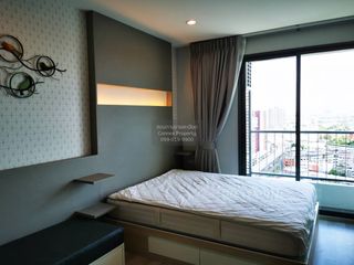For sale 1 bed condo in Bangkok Noi, Bangkok
