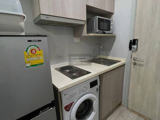 For sale 1 bed condo in Bangkok Noi, Bangkok