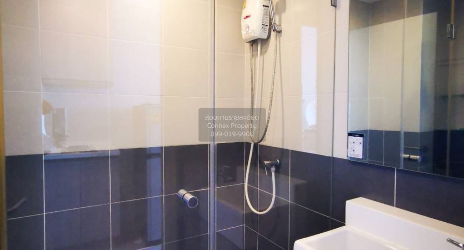 For sale 1 bed condo in Bangkok Noi, Bangkok