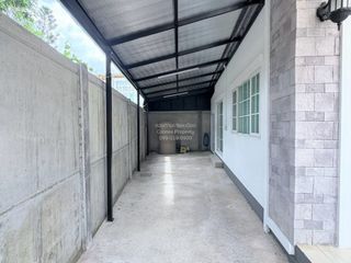 For sale 4 bedrooms house in Bang Khen, Bangkok
