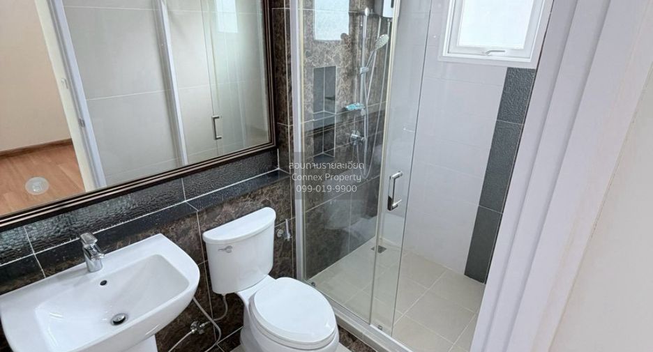 For sale 4 bedrooms house in Bang Khen, Bangkok
