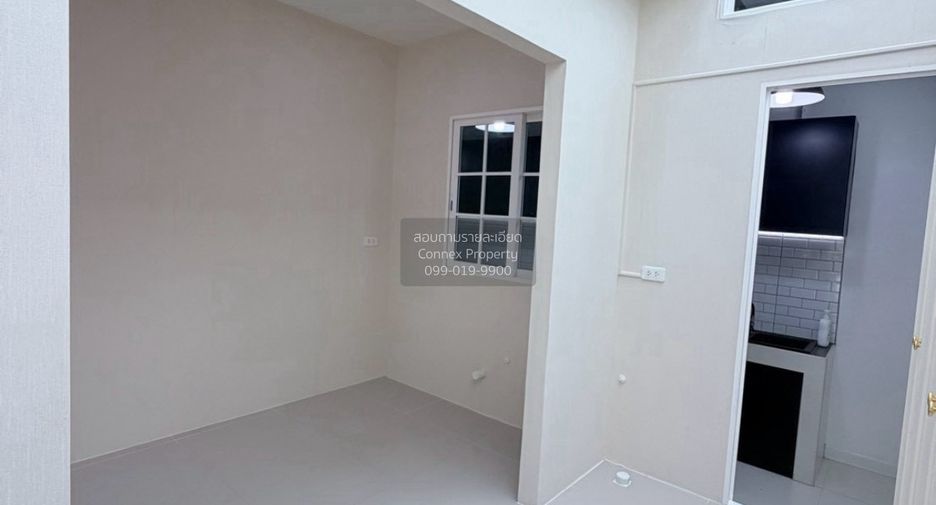 For sale 4 bedrooms house in Bang Khen, Bangkok