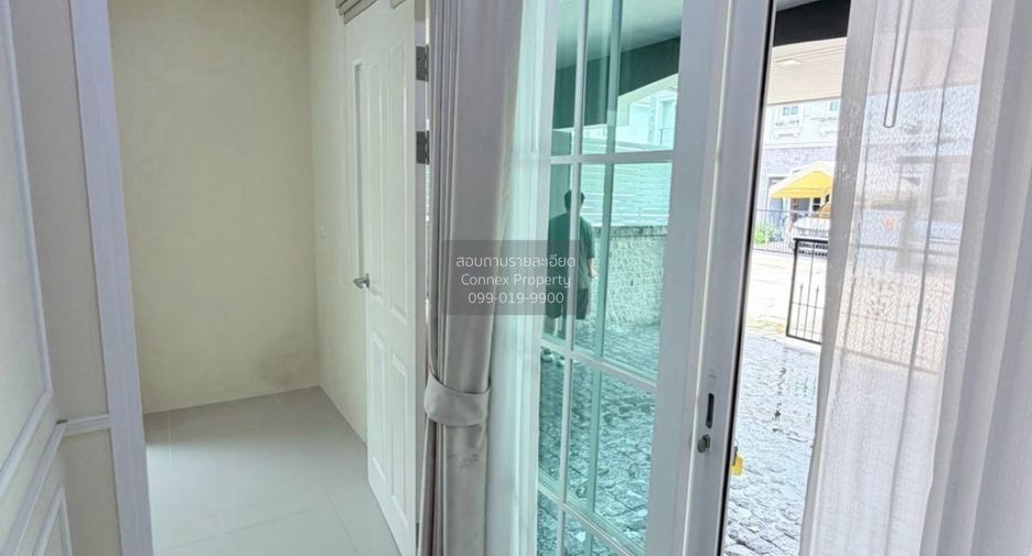 For sale 4 bedrooms house in Bang Khen, Bangkok