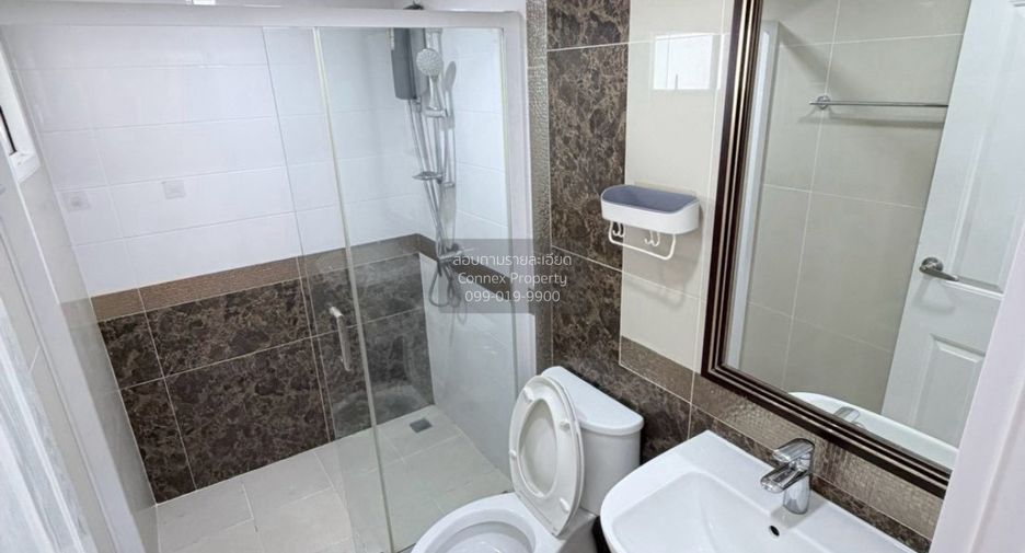 For sale 4 bedrooms house in Bang Khen, Bangkok