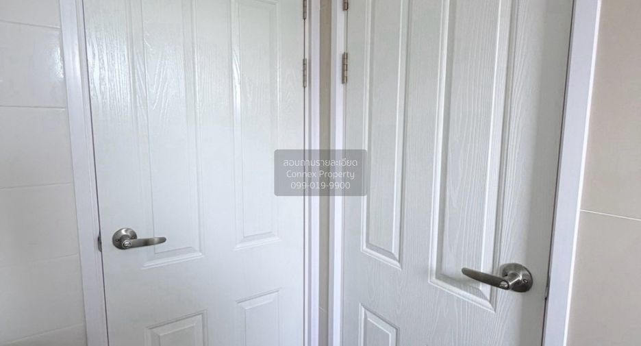 For sale 4 bedrooms house in Bang Khen, Bangkok